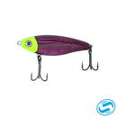 MirrOlure 17MR C.A. Custom Colors