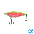 MirrOlure 17MR C.A. Custom Colors