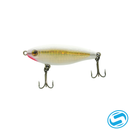 MirrOlure 17MR C.A. Custom Colors