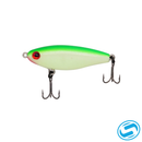 MirrOlure 17MR C.A. Custom Colors