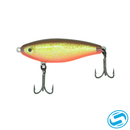 MirrOlure 17MR C.A. Custom Colors