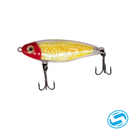 MirrOlure 17MR C.A. Custom Colors