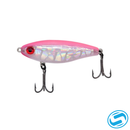 MirrOlure 17MR C.A. Custom Colors