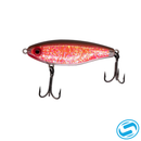 MirrOlure 17MR C.A. Custom Colors