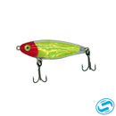 MirrOlure 17MR C.A. Custom Colors