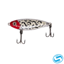 MirrOlure 17MR C.A. Custom Colors