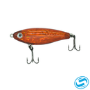 MirrOlure 17MR C.A. Custom Colors