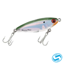 MirrOlure 18MR Heavy Dine Sinking Twitchbait