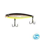 MirrOlure C26MR C.A. Custom MirrOmullet XL Surface Walker