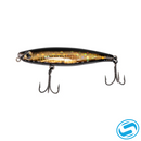 MirrOlure C26MR C.A. Custom MirrOmullet XL Surface Walker