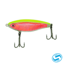 MirrOlure C27MR C.A. Custom Colors