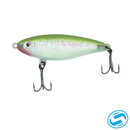 MirrOlure C27MR C.A. Custom Colors