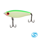 MirrOlure C27MR C.A. Custom Colors