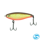 MirrOlure C27MR C.A. Custom Colors