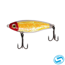 MirrOlure C27MR C.A. Custom Colors