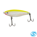 MirrOlure C27MR C.A. Custom Colors