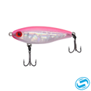 MirrOlure C27MR C.A. Custom Colors