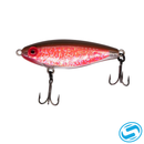 MirrOlure C27MR C.A. Custom Colors