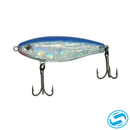 MirrOlure C27MR C.A. Custom Colors