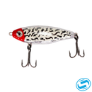 MirrOlure C27MR C.A. Custom Colors