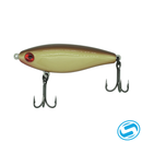 MirrOlure C27MR C.A. Custom Colors