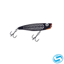 MirrOlure C36MR C-Eye Poppa Mullet Surface Popper