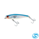 Mirrolure 16MR Top Water MirrOmullet