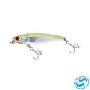 Mirrolure 16MR Top Water MirrOmullet