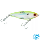 MirrOlure 17MR MirrOdine Suspending Twitchbait