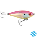 MirrOlure 17MR MirrOdine Suspending Twitchbait