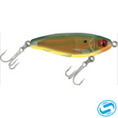 MirrOlure 17MR MirrOdine Suspending Twitchbait