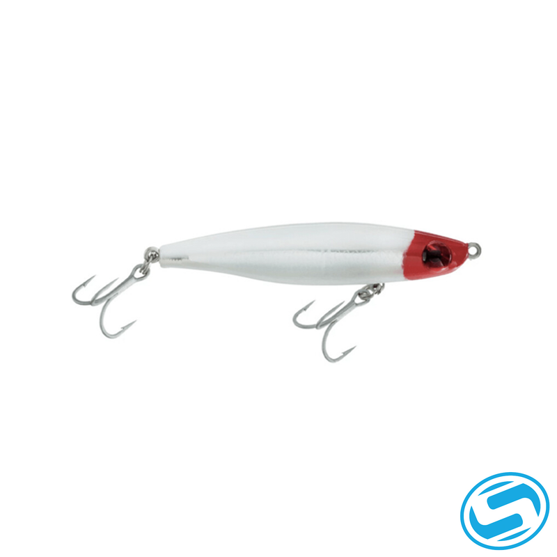 bass tournament lure in 2000 season Mirrolure 20MR Catch 2000 Suspending Twitchbait