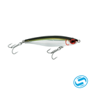 Mirrolure 20MR Catch 2000 Suspending Twitchbait