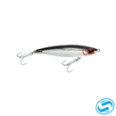 Mirrolure 20MR Catch 2000 Suspending Twitchbait