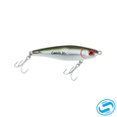 Mirrolure 22MR Catch Jr. Suspending Twitchbait