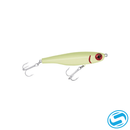 Mirrolure 22MR Catch Jr. Suspending Twitchbait