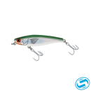 Mirrolure 26MR Top Water MirrOmullet XL