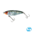 Mirrolure 27MR Mirrodine XL Suspending Twitchbait