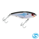 Mirrolure 27MR Mirrodine XL Suspending Twitchbait