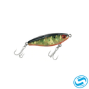 Mirrolure 27MR Mirrodine XL Suspending Twitchbait