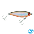 Mirrolure 27MR Mirrodine XL Suspending Twitchbait