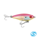 Mirrolure 27MR Mirrodine XL Suspending Twitchbait