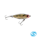 Mirrolure 27MR Mirrodine XL Suspending Twitchbait