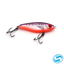 Mirrolure 27MR Mirrodine XL Suspending Twitchbait