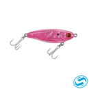 Mirrolure 27MR Mirrodine XL Suspending Twitchbait