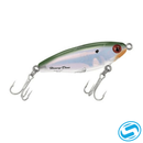 Mirrolure 28MR Heavy Dine XL Sinking Twitchbait