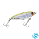 Mirrolure 28MR Heavy Dine XL Sinking Twitchbait