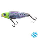 Mirrolure C44MR Duke Dog Surface Walker