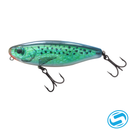 Mirrolure C44MR Duke Dog Surface Walker