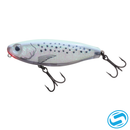 Mirrolure C44MR Duke Dog Surface Walker